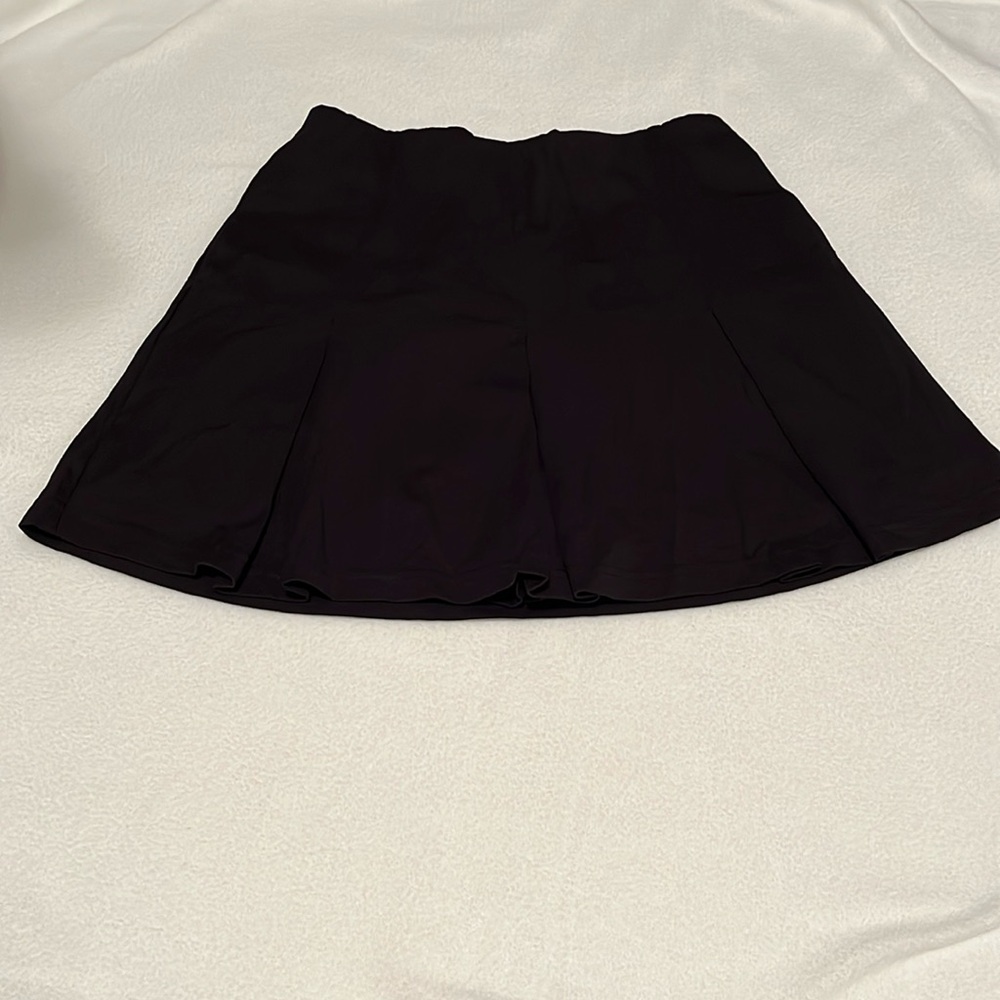 OGL BLACK MEDIUM SKORT